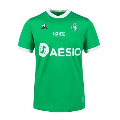 Tailandia Camiseta AS Saint Etienne 2ª 2020 2021